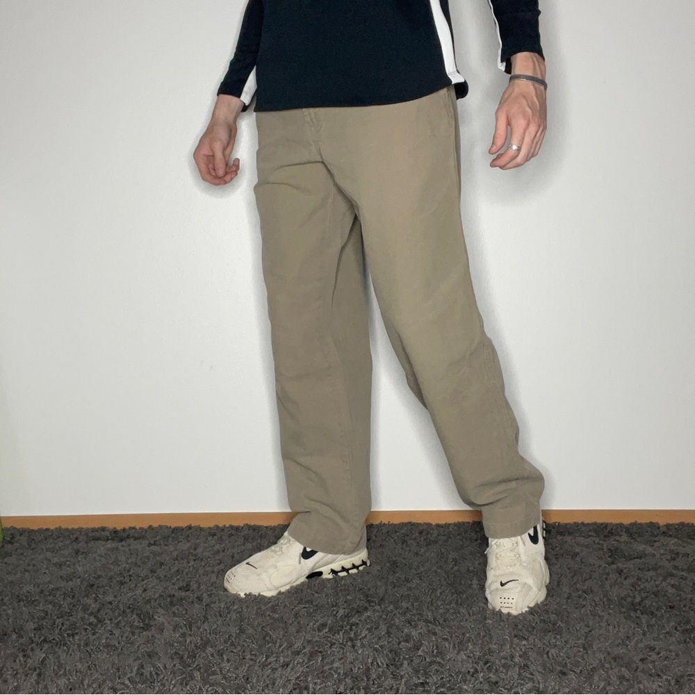 Columbia cargo chino pants - Picture 2 of 10